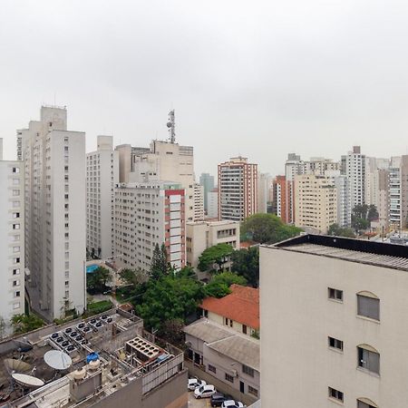 360 Vn Humberto By Housi São Paulo Exterior foto