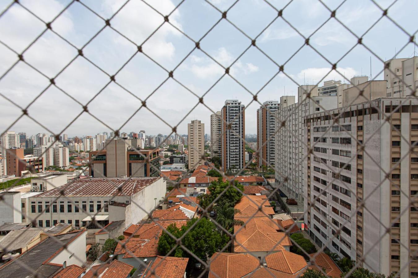 360 Vn Humberto By Housi São Paulo Exterior foto