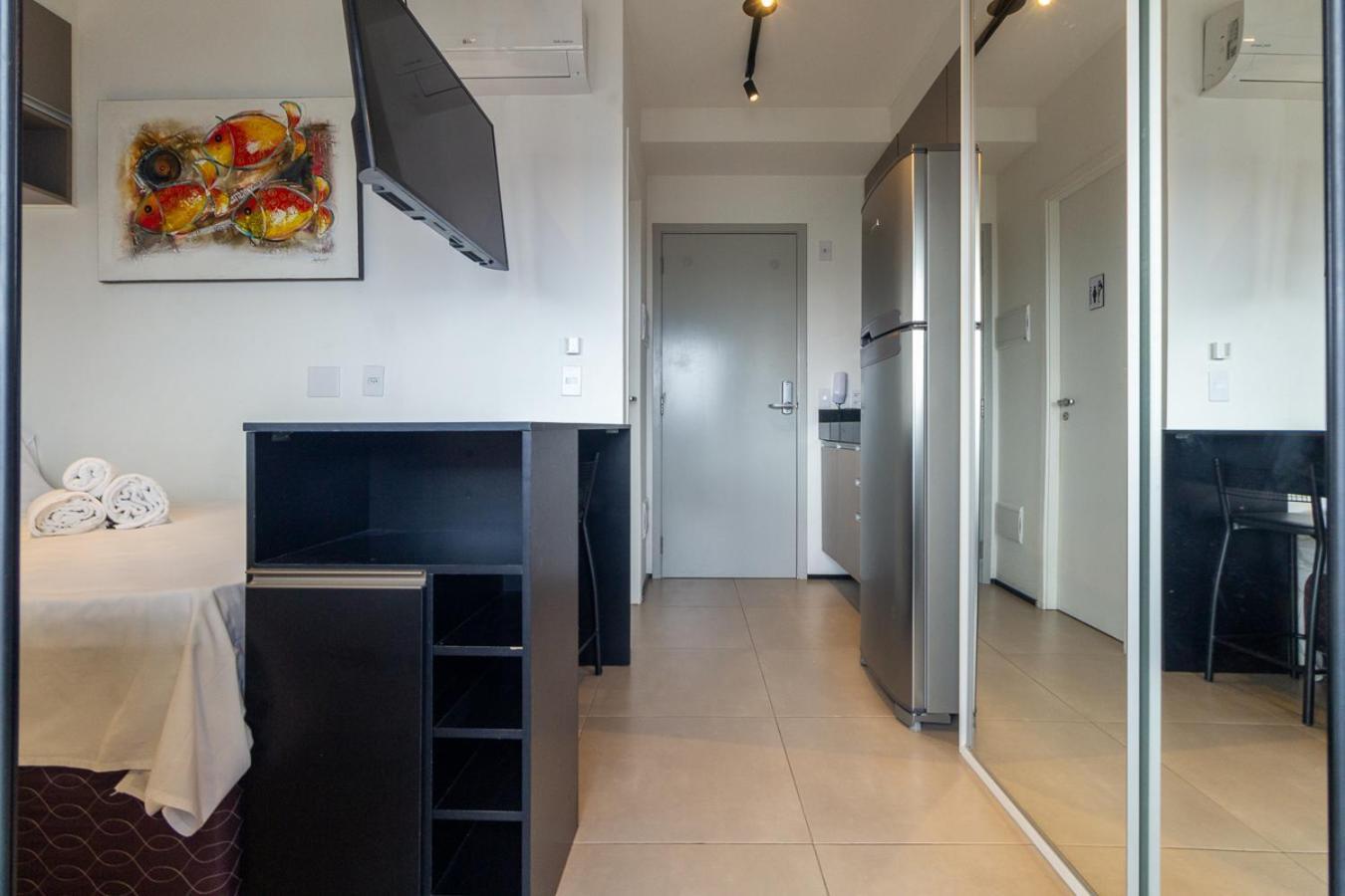 360 Vn Humberto By Housi São Paulo Exterior foto