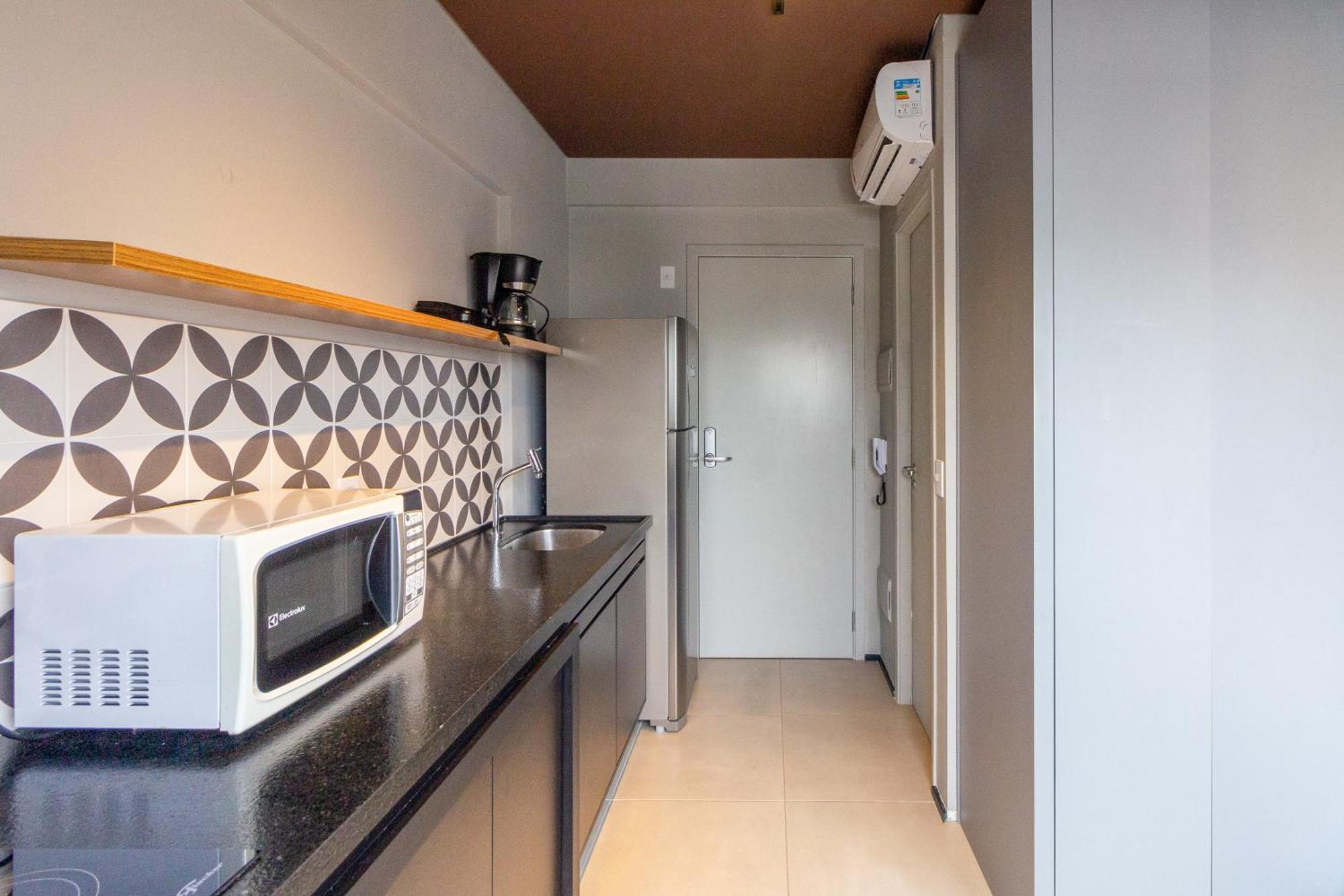 360 Vn Humberto By Housi São Paulo Exterior foto