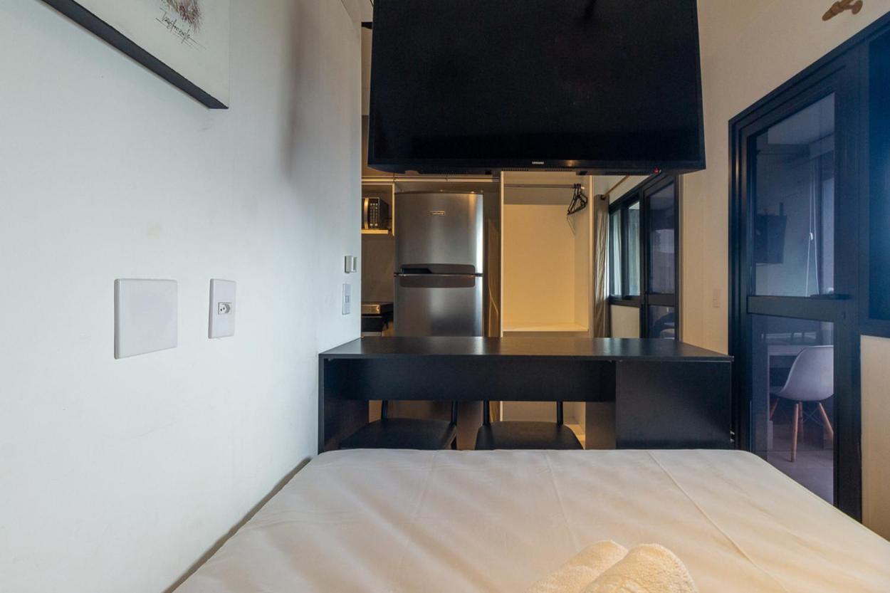 360 Vn Humberto By Housi São Paulo Exterior foto