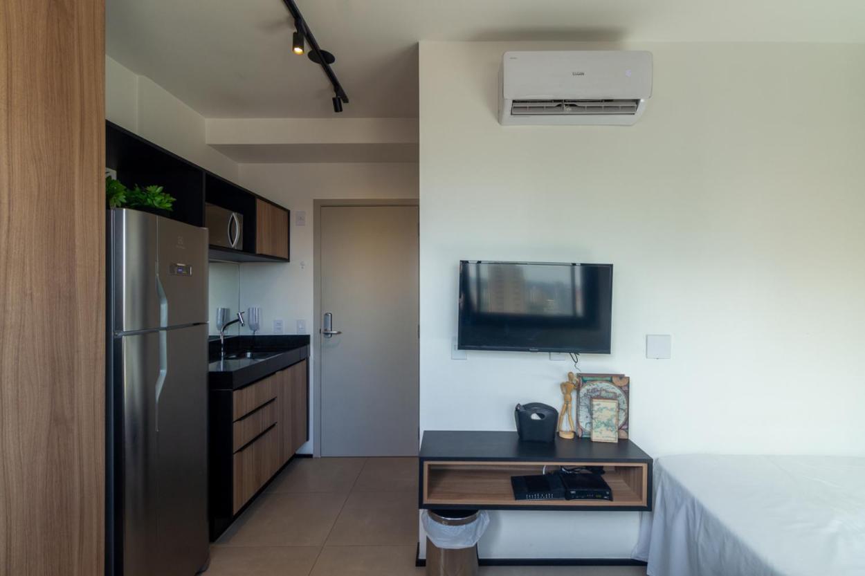 360 Vn Humberto By Housi São Paulo Exterior foto