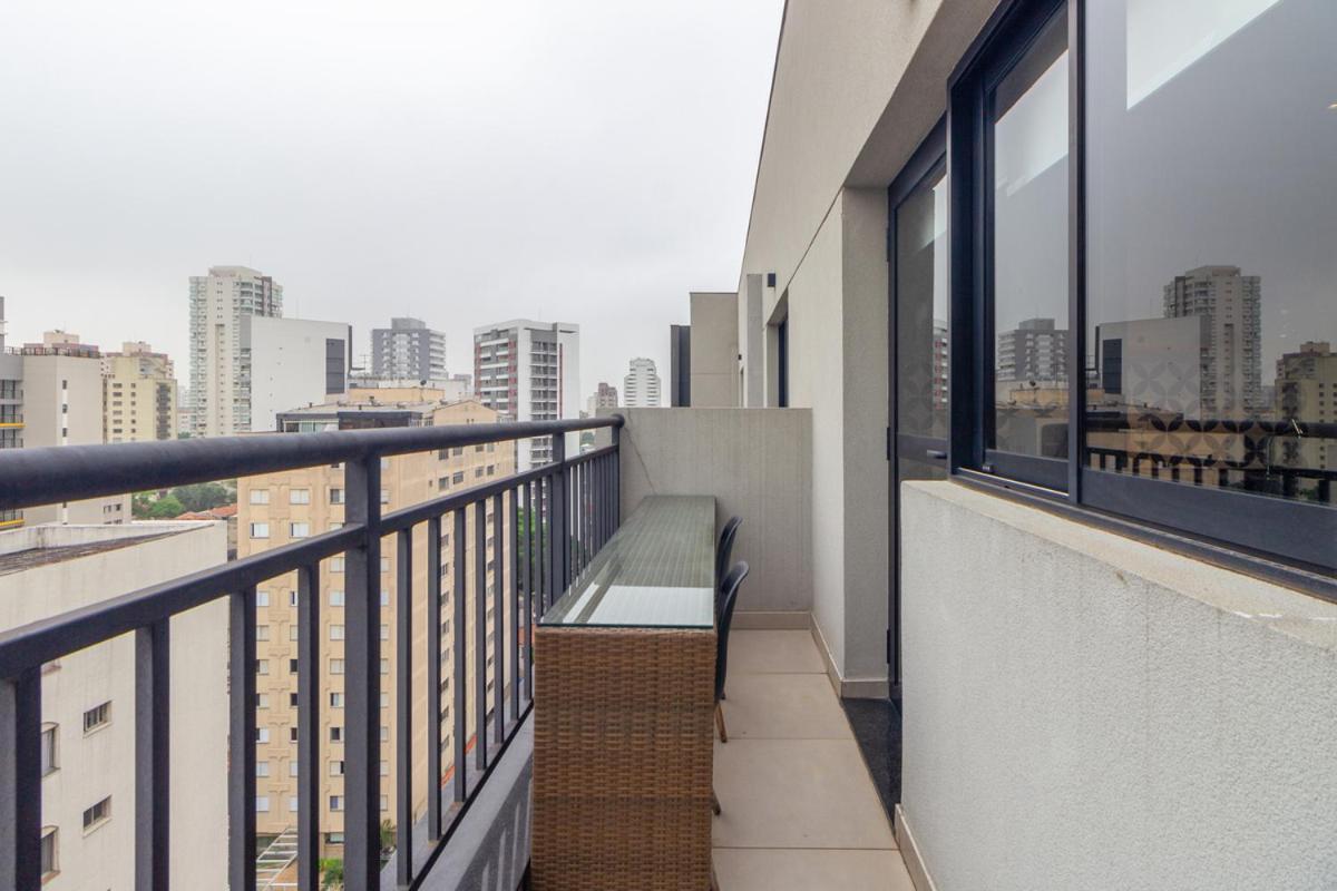 360 Vn Humberto By Housi São Paulo Exterior foto