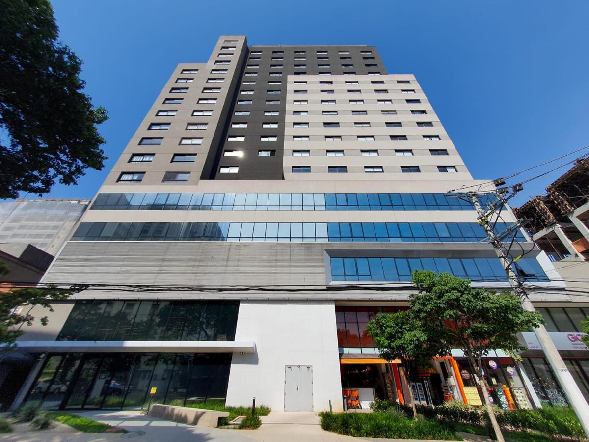 360 Vn Humberto By Housi São Paulo Exterior foto