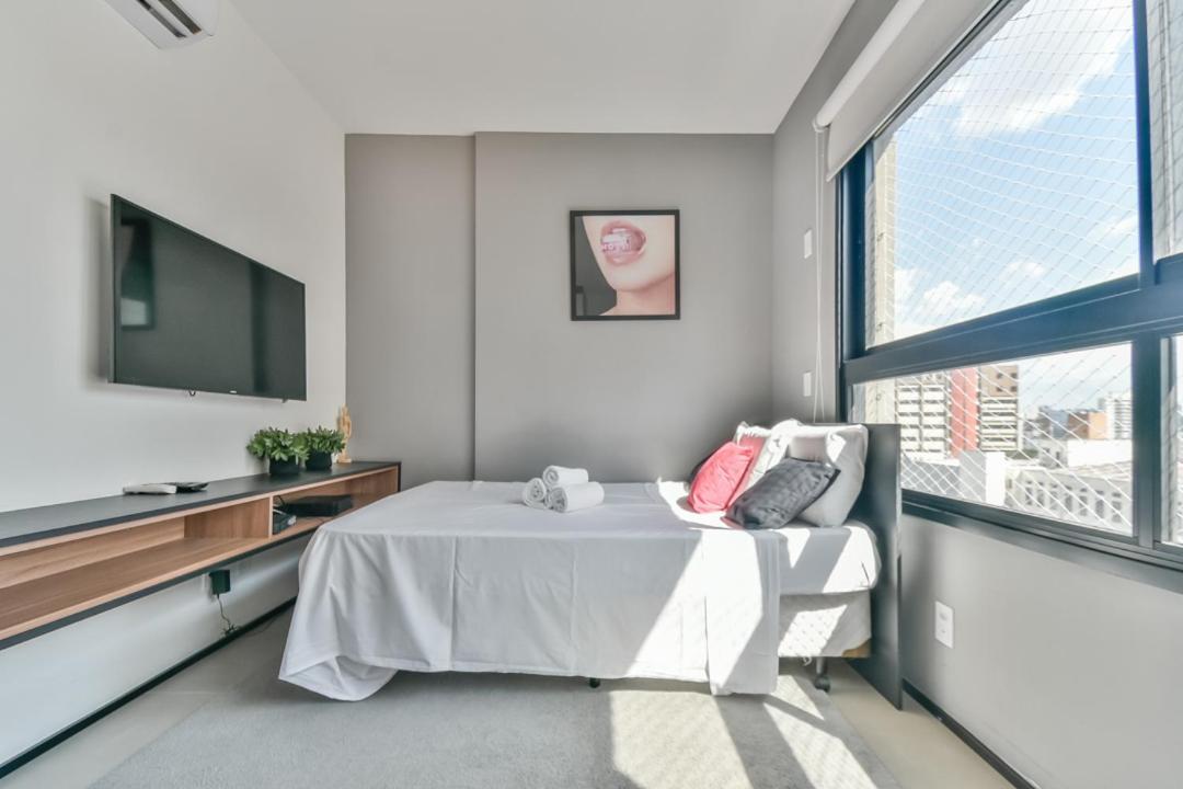 360 Vn Humberto By Housi São Paulo Exterior foto