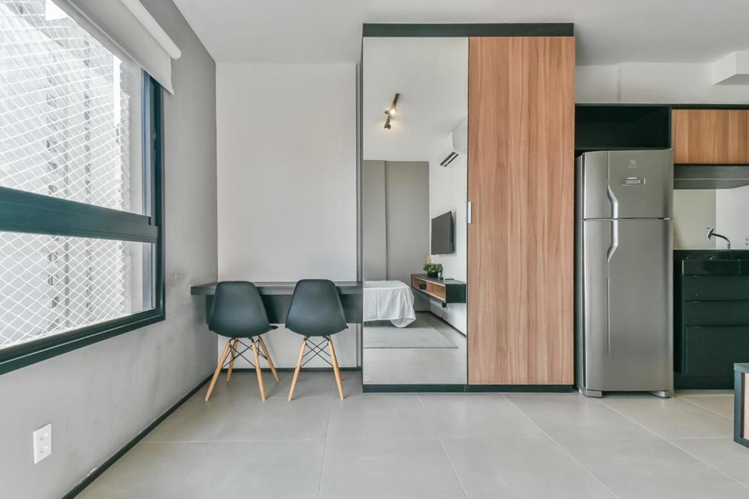 360 Vn Humberto By Housi São Paulo Exterior foto