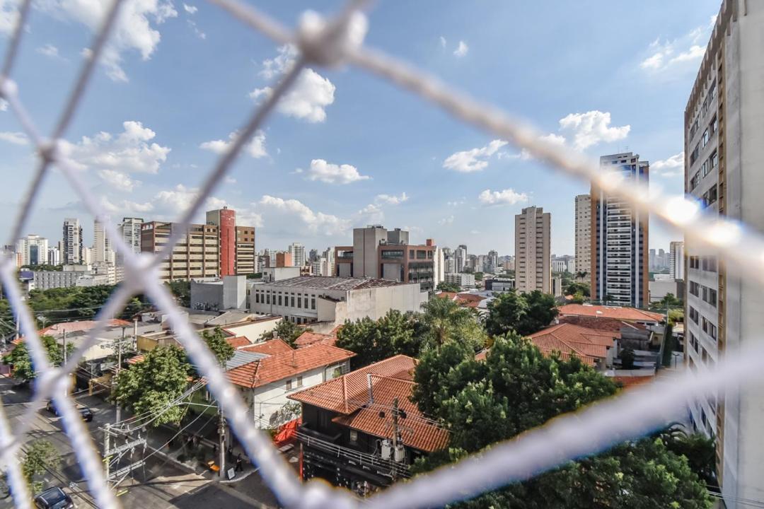 360 Vn Humberto By Housi São Paulo Exterior foto