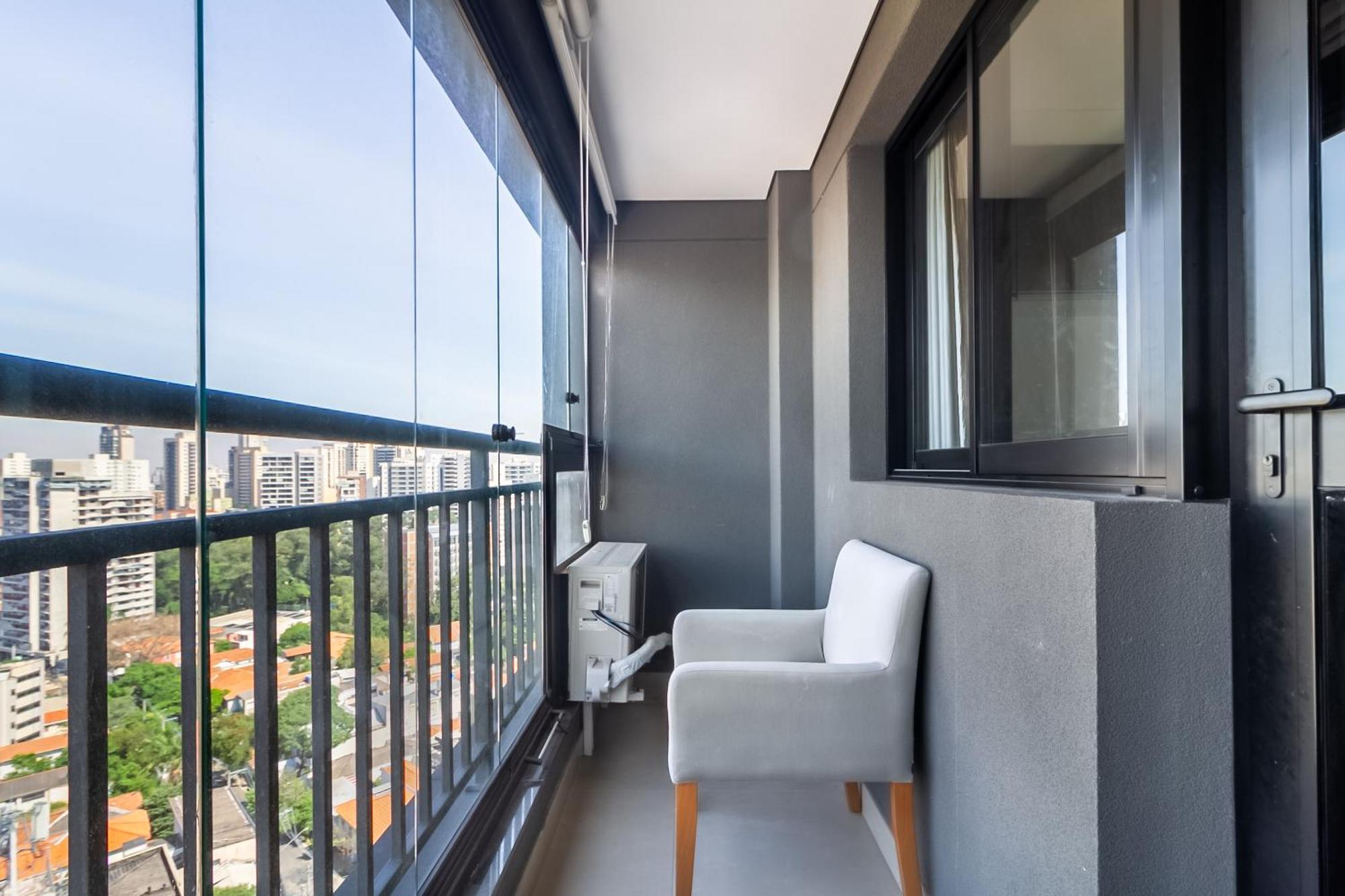 360 Vn Humberto By Housi São Paulo Exterior foto