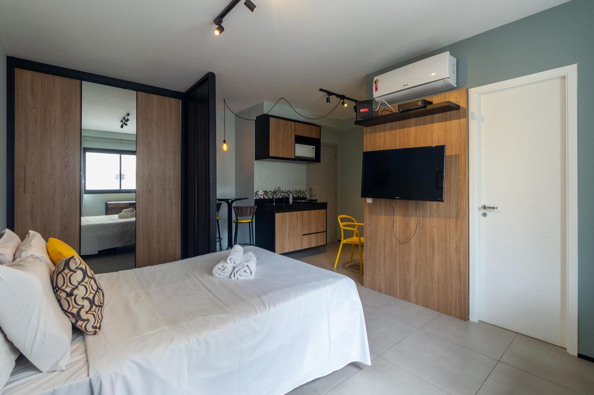 360 Vn Humberto By Housi São Paulo Exterior foto