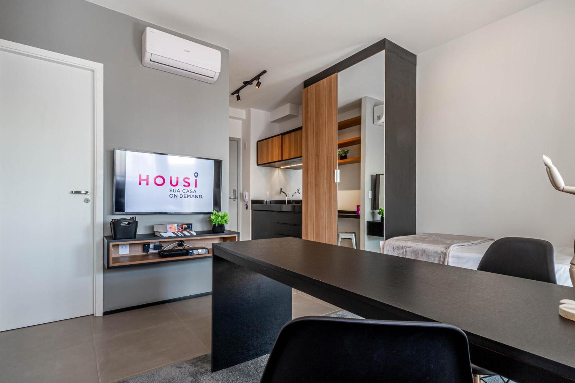 360 Vn Humberto By Housi São Paulo Exterior foto