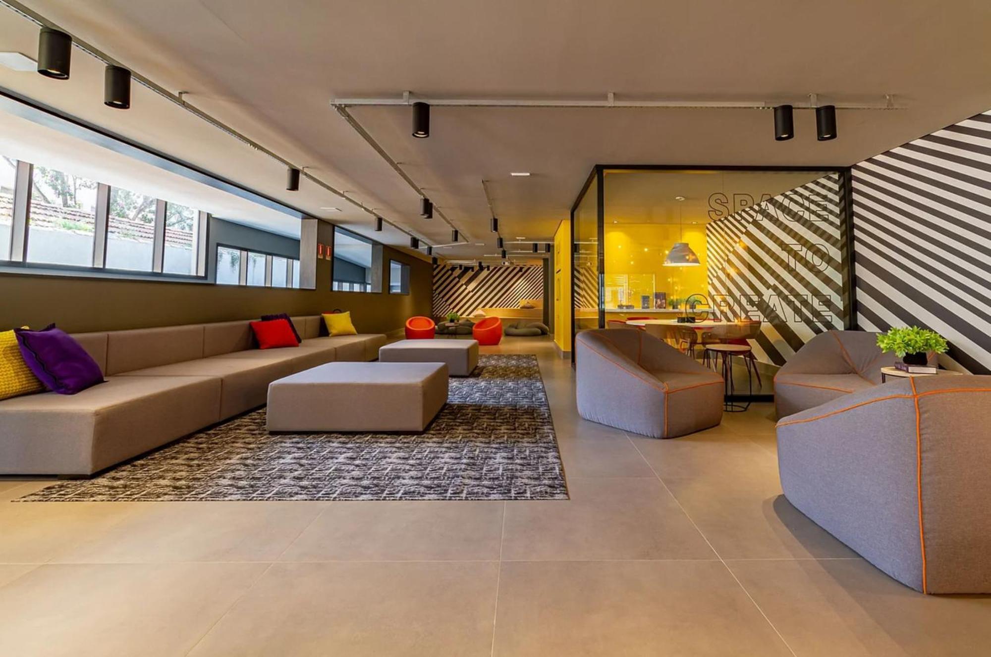 360 Vn Humberto By Housi São Paulo Exterior foto